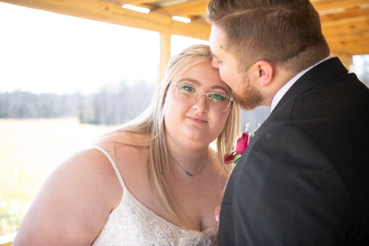 dan_helotie's tweet image. the best day.
the most beautiful bride.
the most amazing moment of my life.
thank you Lauren, for showing me what true love looks like ❤️