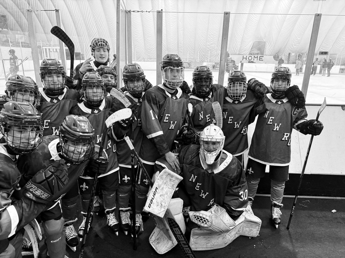 Boys Varsity Hockey improves to 12-5-0 with a 4-2 win at the hutch vs Byram.

Daniel Raff Cohen  3G 1A 
John Detone 1G 1A
Jake fish 1A
Dylan Kelly 1A
Noam Maliniak 23 saves.