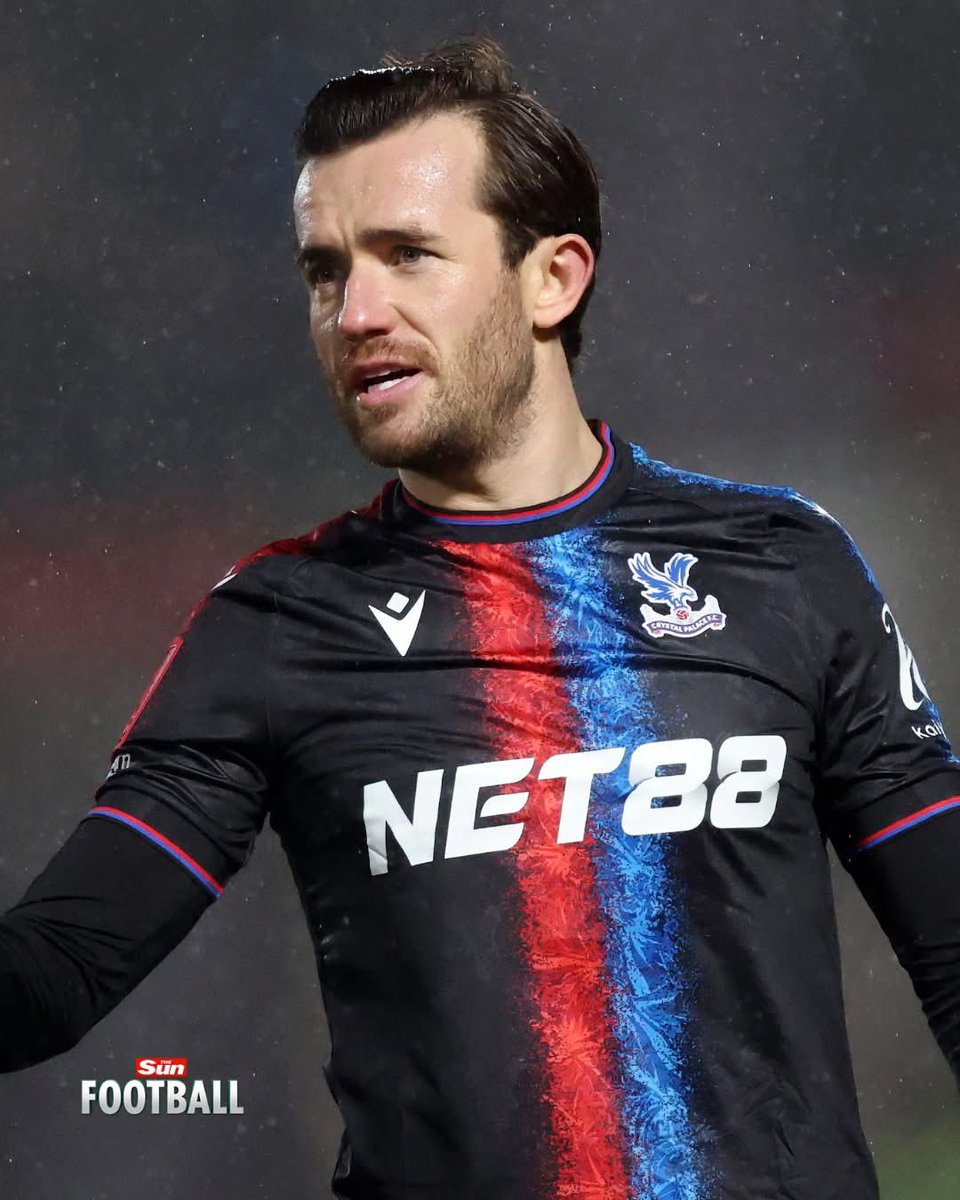 Great to see Ben Chillwell playing some football again.

Proper Baller 👏