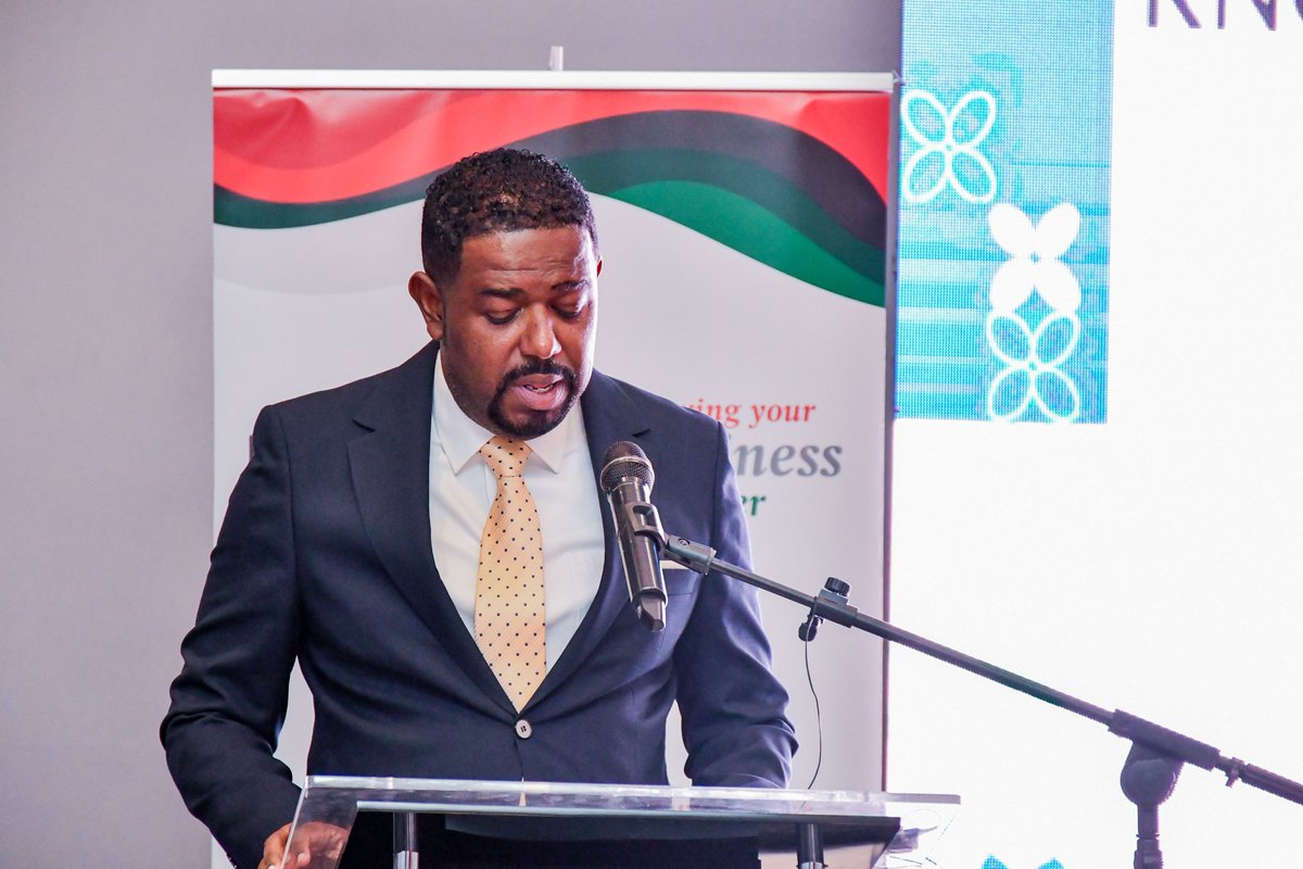Kenya Chamber tweet media