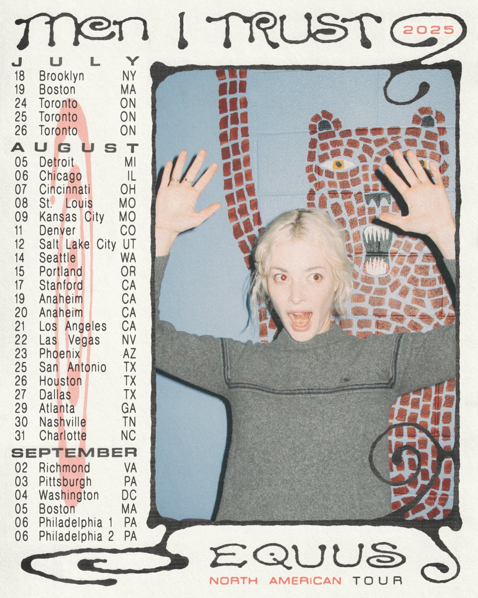 Men I Trust tweet media