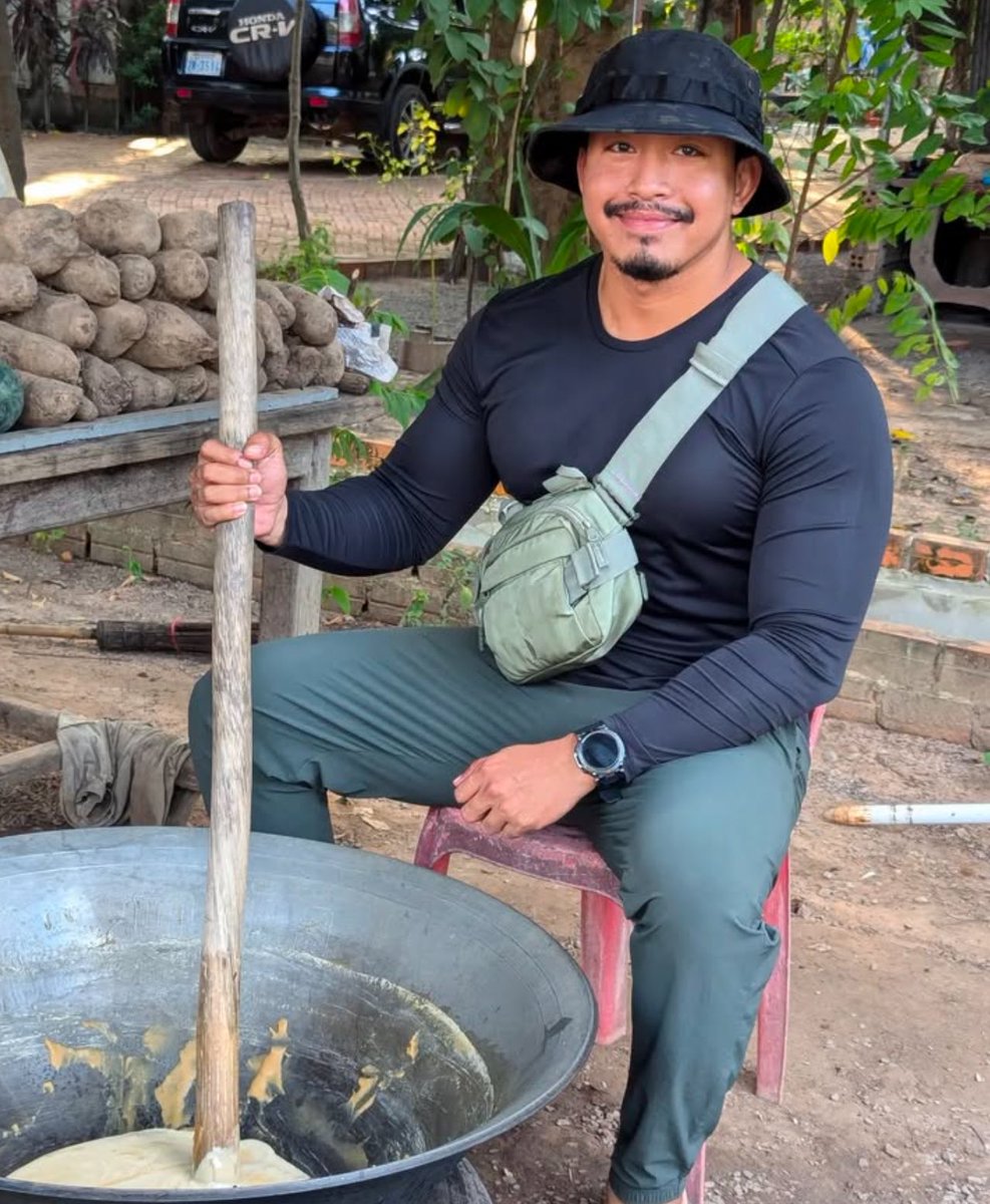 សាច់ដោះ ធំម្លេះព្រះ 🥵🥵🍆🍆