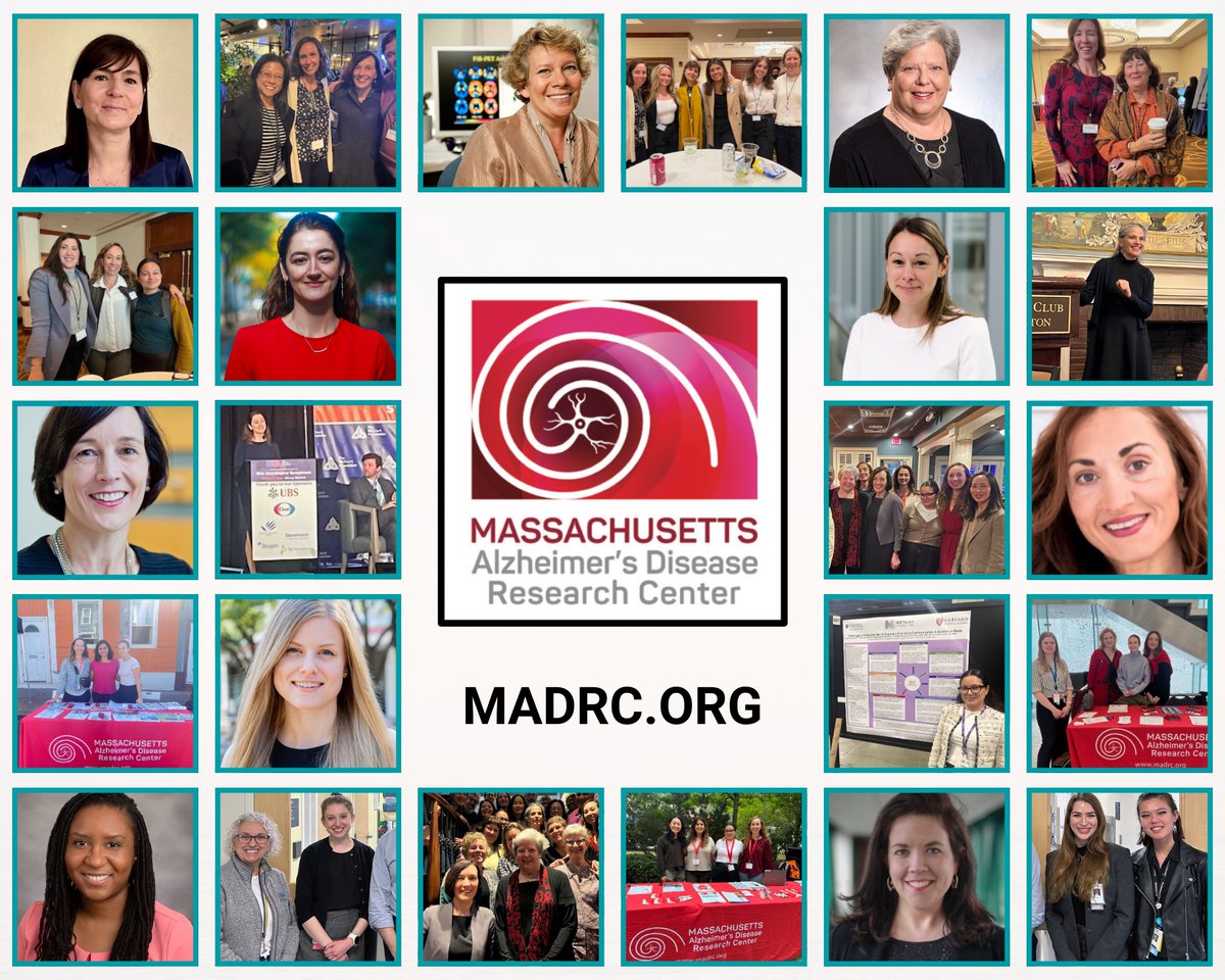 Mass. Alzheimer's Disease Research Center (@adrcmass) on Twitter photo Today, on International #WomenAndGirlsInScience Day, we celebrate the incredible contributions women have made to dementia research. Female scientists, clinicians, and research staff on the MADRC team are driving breakthroughs in brain health, advancing innovative treatments, & Today, on International #WomenAndGirlsInScience Day, we celebrate the incredible contributions women have made to dementia research. Female scientists, clinicians, and research staff on the MADRC team are driving breakthroughs in brain health, advancing innovative treatments, &