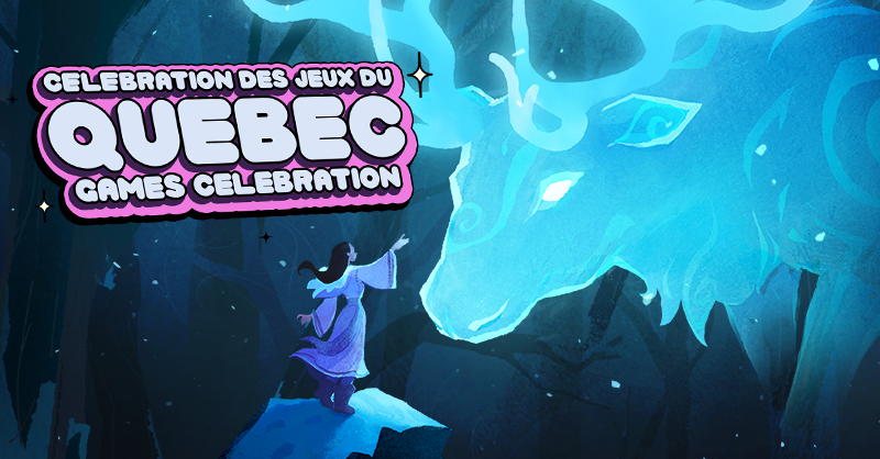 trebuchetvr's tweet photo. The Quebec Games Celebration Steam event is here!

💰 Prison Boss – Now 50% off! Time to hustle like a true VR kingpin.

🍃 Winds &amp; Leaves – A 80% discount so good, even your virtual trees will be happy!

Grab these deals before they escape! #QuebecGamesCelebration