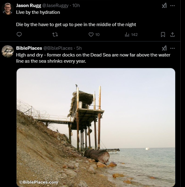 vadurley's tweet photo. @JaseRuggy this picture was right after your tweet and my mind put your words and the image together and it seemed to work?? 🤣 https://t.co/9OEBUGJnEw