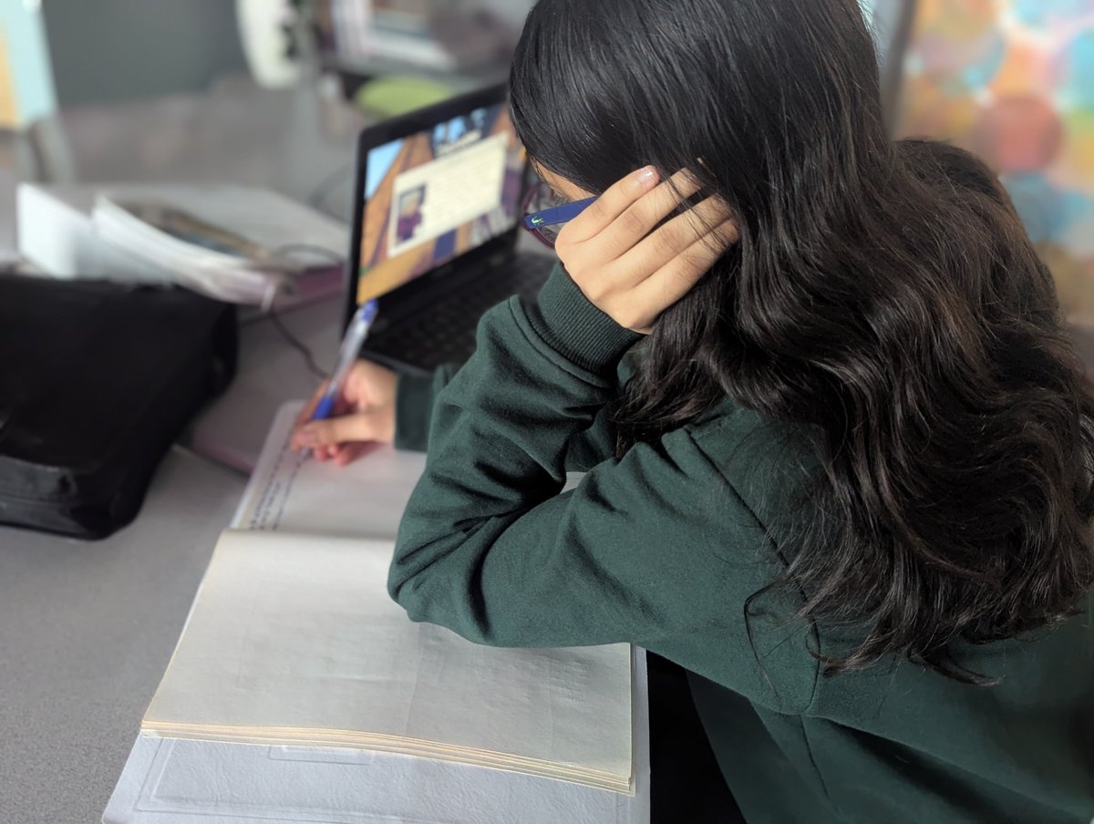 Mrs. Agostini (@mrsagostinioct) on Twitter photo In conjunction with our #naturejournals we are learning about First Nations communities 5000 years before European contact in #minecrafteducation thank you to <a href="/BCor_2/">Bill Corcoran</a> and <a href="/Walkertime1/">Brett Walker</a> for coming to teach us! <a href="/StPatricksOCSB/">St. Patrick's High School</a> <a href="/ocsbindigenous/">OCSB Indigenous Ed</a> <a href="/ocsbEco/">ocsbECO</a> In conjunction with our #naturejournals we are learning about First Nations communities 5000 years before European contact in #minecrafteducation thank you to <a href="/BCor_2/">Bill Corcoran</a> and <a href="/Walkertime1/">Brett Walker</a> for coming to teach us! <a href="/StPatricksOCSB/">St. Patrick's High School</a> <a href="/ocsbindigenous/">OCSB Indigenous Ed</a> <a href="/ocsbEco/">ocsbECO</a>