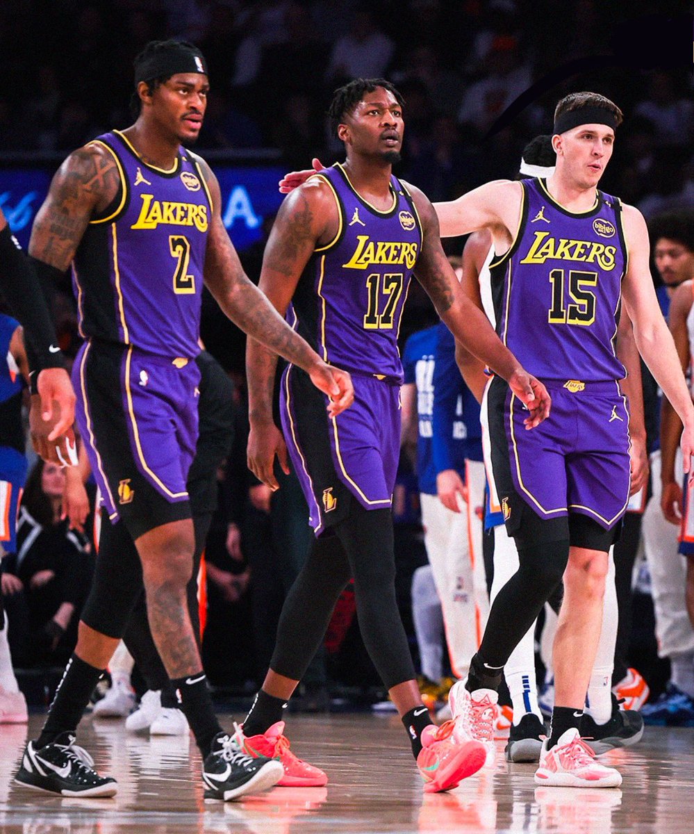 The Lakers over their last 14 games: 

- 12-2 record (best in NBA)
- 2nd in NBA in net rating
- 3rd in NBA in defensive rating 
- 2nd in NBA in eFG% and TS%
- 1st in NBA in opponent FG% end eFG%
- 1st in NBA in opponent rebounds 
- 2nd in NBA in opponent PPG