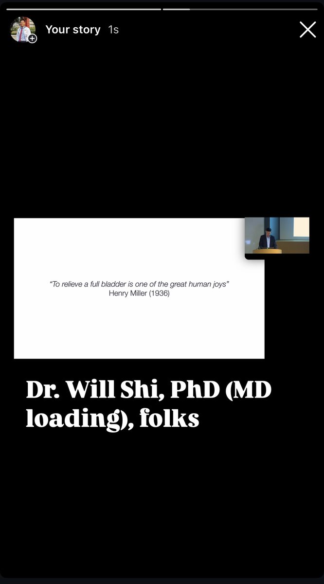 William Shi (@williamyshi) on Twitter photo PhDone!
Thanks <a href="/max_diehn/">Max Diehn, MD/PhD</a> <a href="/AshAlizadeh/">Ash Alizadeh, MD/PhD 🇺🇸</a> and the rest of my committee (<a href="/corsellos/">Steven Corsello</a> <a href="/liaojoe1/">Joseph Liao, MD</a> & Jim Brooks) for letting me pass! First degree done, just one left to go <a href="/stanfordcbio/">Stanford Cancer Biology PhD Program</a> <a href="/StanfordMSTP/">Stanford MSTP</a> PhDone!
Thanks <a href="/max_diehn/">Max Diehn, MD/PhD</a> <a href="/AshAlizadeh/">Ash Alizadeh, MD/PhD 🇺🇸</a> and the rest of my committee (<a href="/corsellos/">Steven Corsello</a> <a href="/liaojoe1/">Joseph Liao, MD</a> & Jim Brooks) for letting me pass! First degree done, just one left to go <a href="/stanfordcbio/">Stanford Cancer Biology PhD Program</a> <a href="/StanfordMSTP/">Stanford MSTP</a>