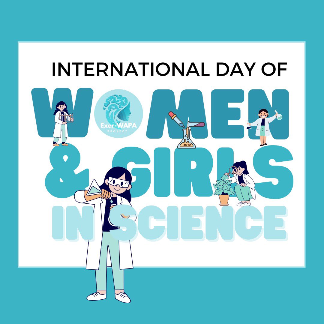 EXER-WAPA Project tweet media