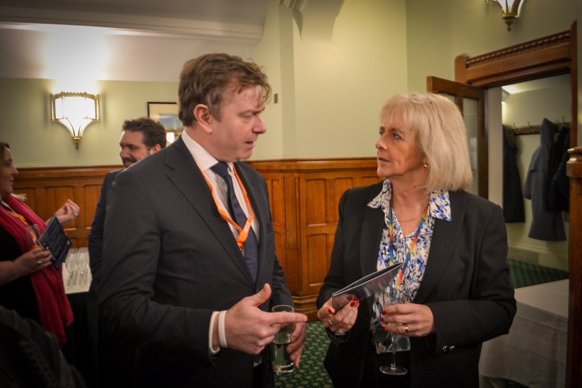 APPG for Semiconductors tweet media