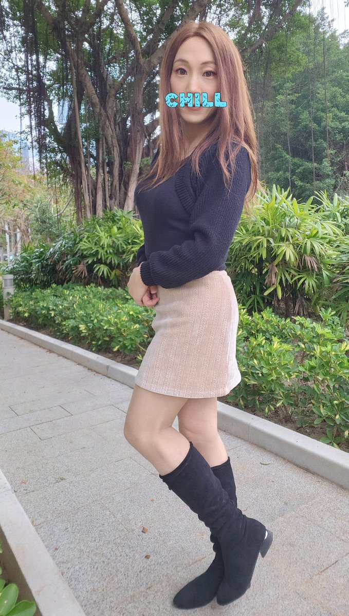 Crystal06279795's tweet photo. Some old photos to post. Hope you like them. Please follow and retweet
#crossdresser #ladyboy https://t.co/99iGLTMem8