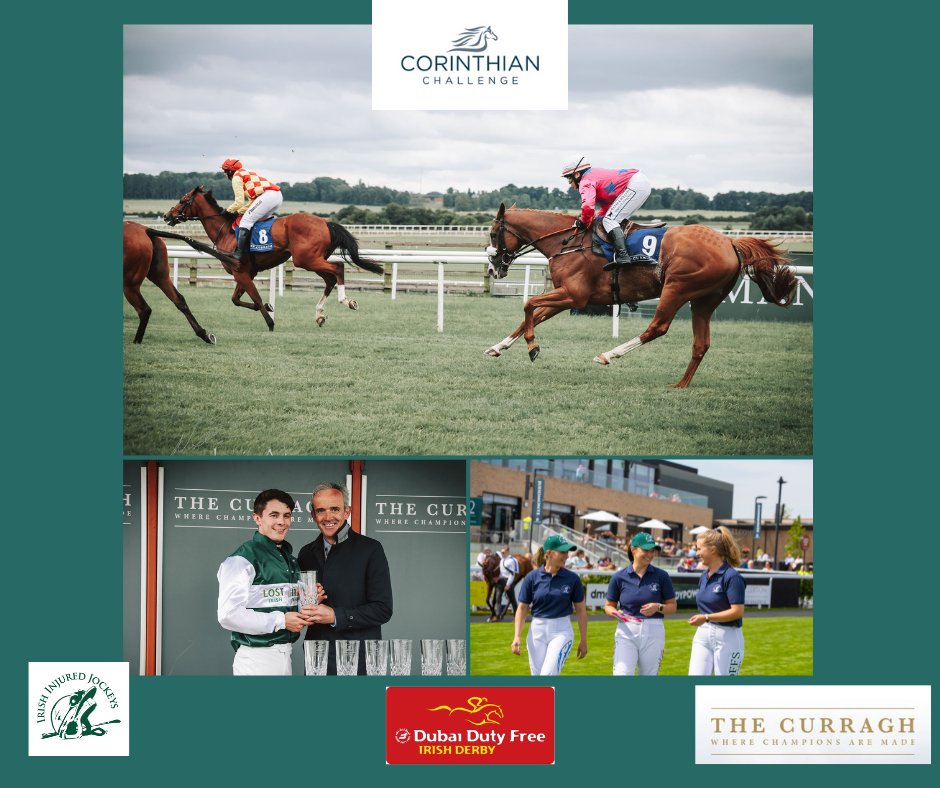 IRISH INJURED JOCKEYS tweet media