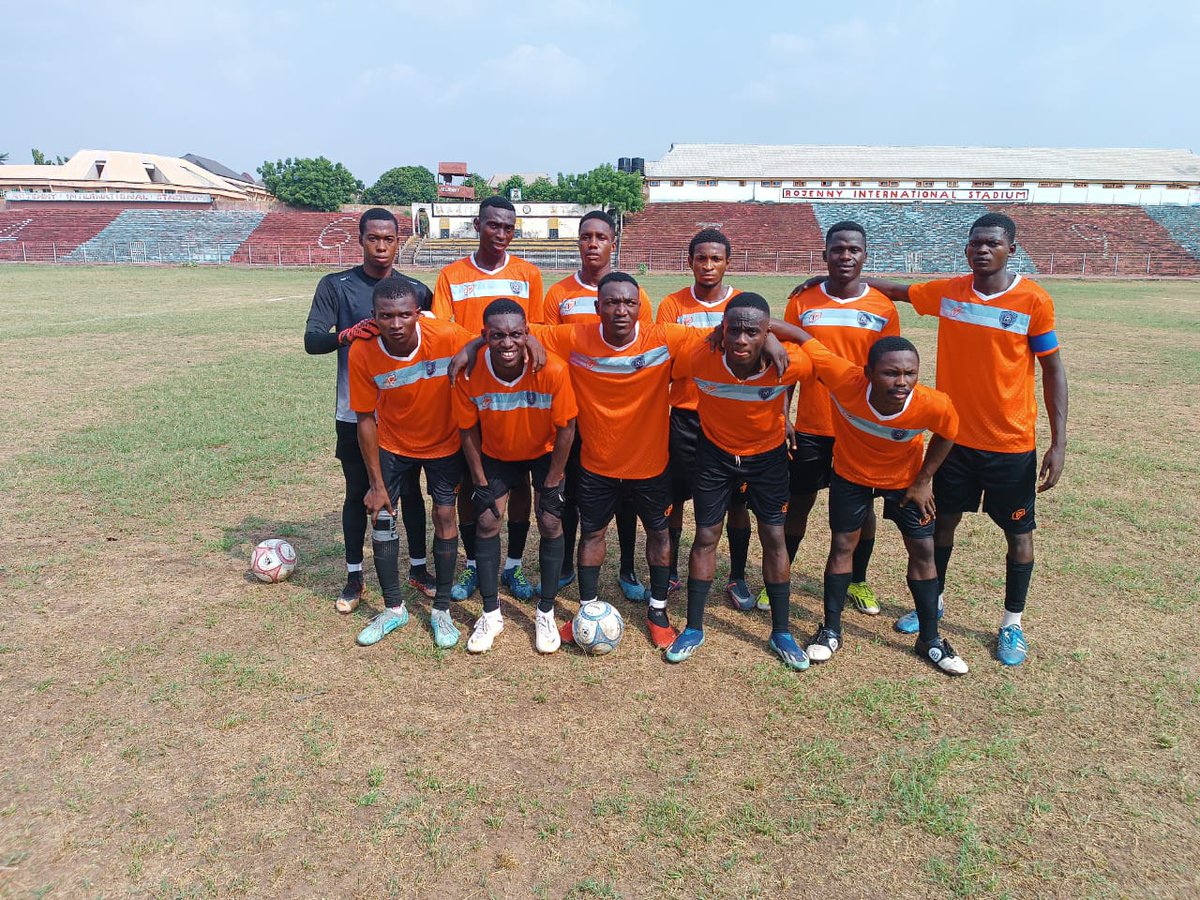 FT: <a href="/SolutionFC2023/">Solution FC Anambra</a> 3-1 <a href="/degamechangerfc/">de gamechanger fc</a> 

⚽ Chukwuemeka Okeke - 6'
⚽⚽ Christian Ahamefula - 47', 60'
                  - ⚽ God'swill Ibe - 11'

#NerosPharmAnambraFACup
