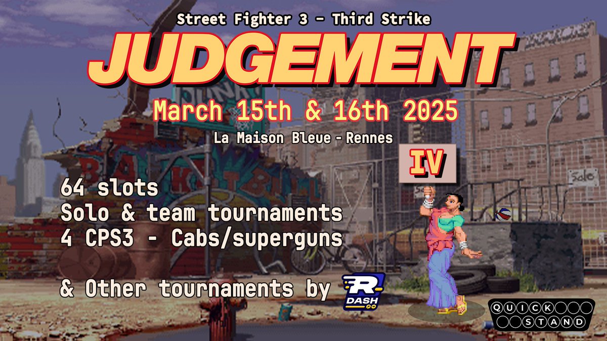 QuickStand tweet media