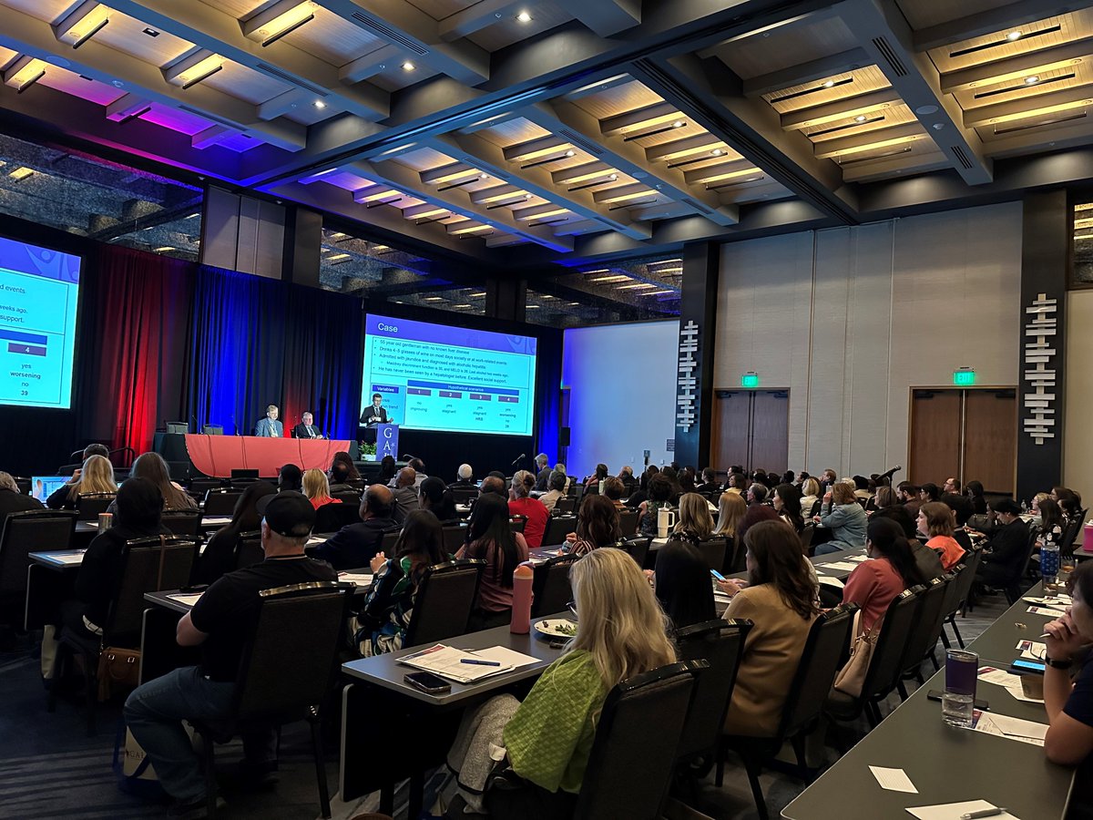 Wondering what makes the GALA conference unforgettable? Check out our event photo gallery and catch a glimpse of the what you can expect to experience loom.ly/eJgGyss