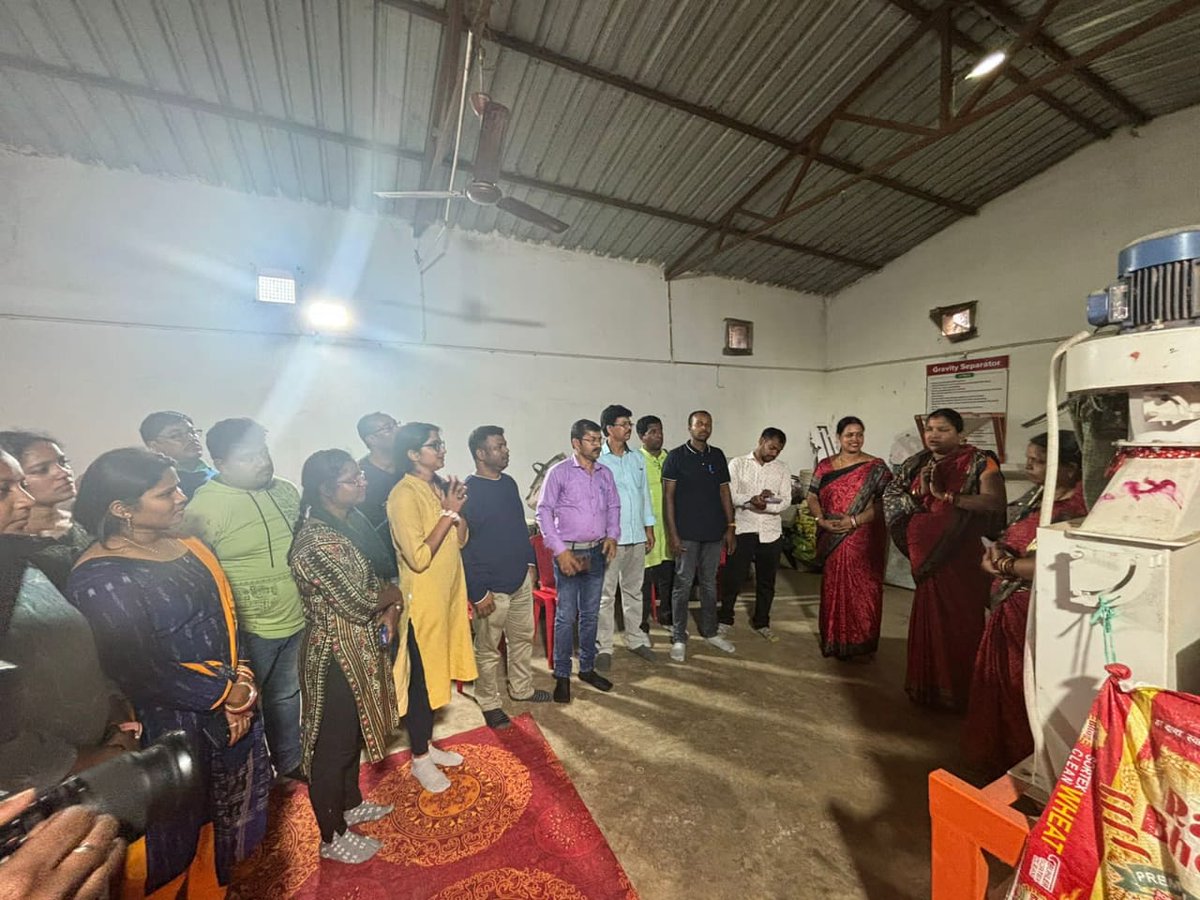 WHH India - Welthungerhilfe tweet media