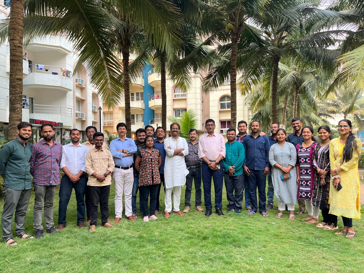 WHH India - Welthungerhilfe tweet media