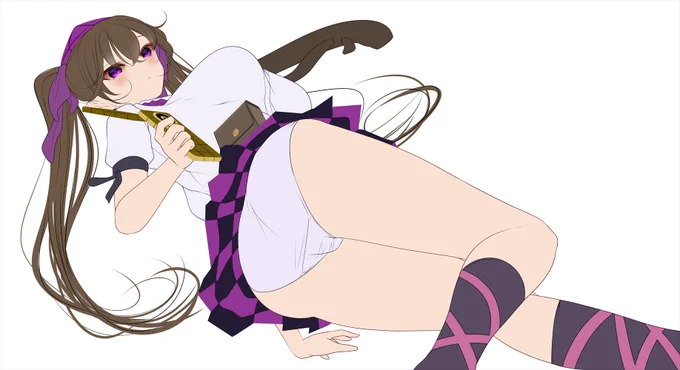 はたてちゃんす 