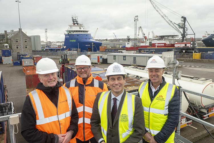 Port of Aberdeen (@portofaberdeen) on Twitter photo First details emerge of amazing open-air <a href="/tallshipsabdn/">Tall Ships Aberdeen</a> concert venue.
Peterson Seabase will undergo a spectacular transformation to become one of Scotland’s biggest outdoor music venues for <a href="/tallshipsabdn/">Tall Ships Aberdeen</a>
lnkd.in/eNyTR8Eh
#TSR2025 #Tallshipsaberdeen #tallships First details emerge of amazing open-air <a href="/tallshipsabdn/">Tall Ships Aberdeen</a> concert venue.
Peterson Seabase will undergo a spectacular transformation to become one of Scotland’s biggest outdoor music venues for <a href="/tallshipsabdn/">Tall Ships Aberdeen</a>
lnkd.in/eNyTR8Eh
#TSR2025 #Tallshipsaberdeen #tallships