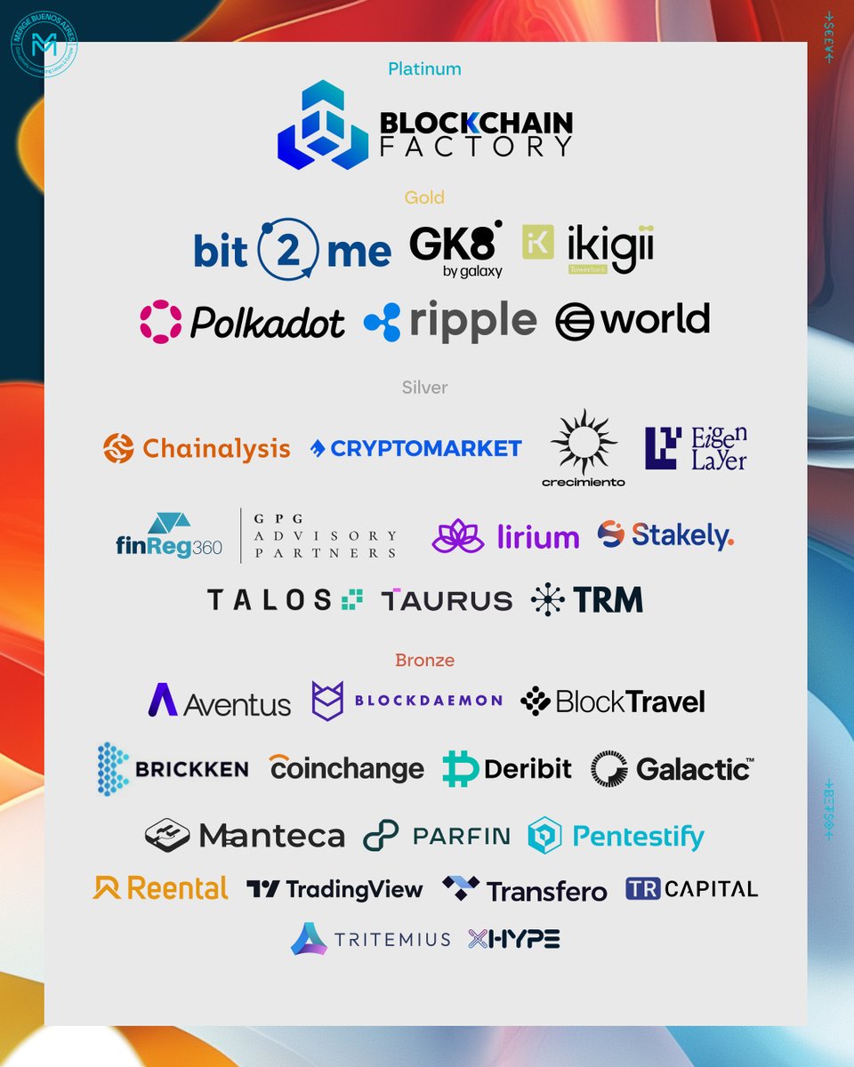 MERGE Madrid & São Paulo tweet media