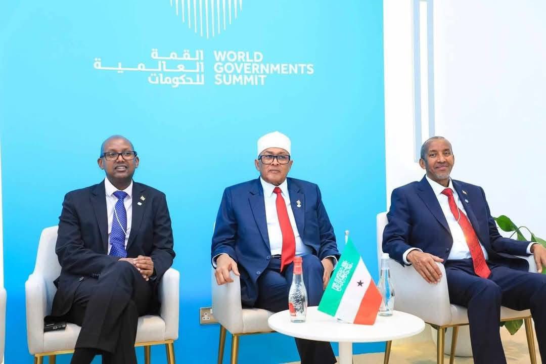 Ahmed Isdebar tweet media