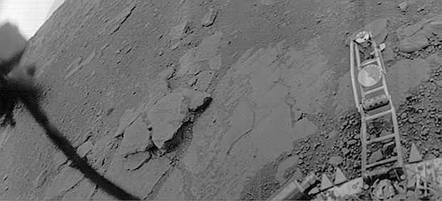 OgeeCircleman's tweet photo. The Venera Probes: Humanity's Long Journey to Venus - The Beginning of the Soviet Conquest ... https://t.co/1ZzkKfdNi0 #Veneraprobes #Sovietspacemissions #Venusexploration #Venera13 #Venera14 #Spaceexploration #Planetaryscience #Venuslanders https://t.co/3JRPYsgt04