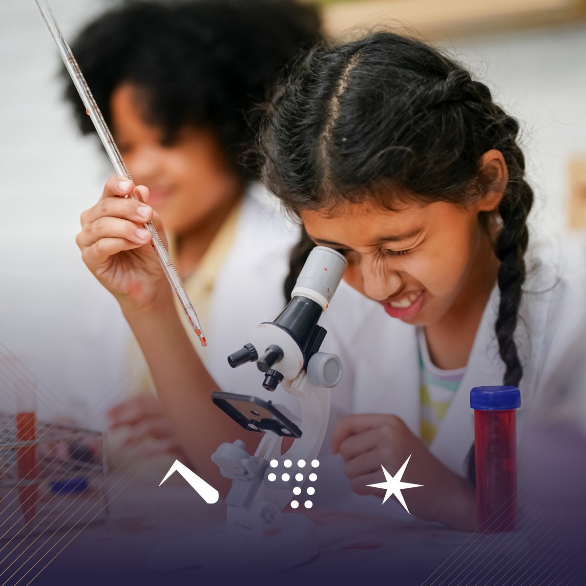 CelsiorTech's tweet image. Today, we celebrate the 10th anniversary of the International Day of Women and Girls in Science, recognizing the incredible contribution they have made in Science, Technology, Engineering and Mathematics (STEM).

#IntentionallyInclusive #WomenInScience #WomenEmpowerment