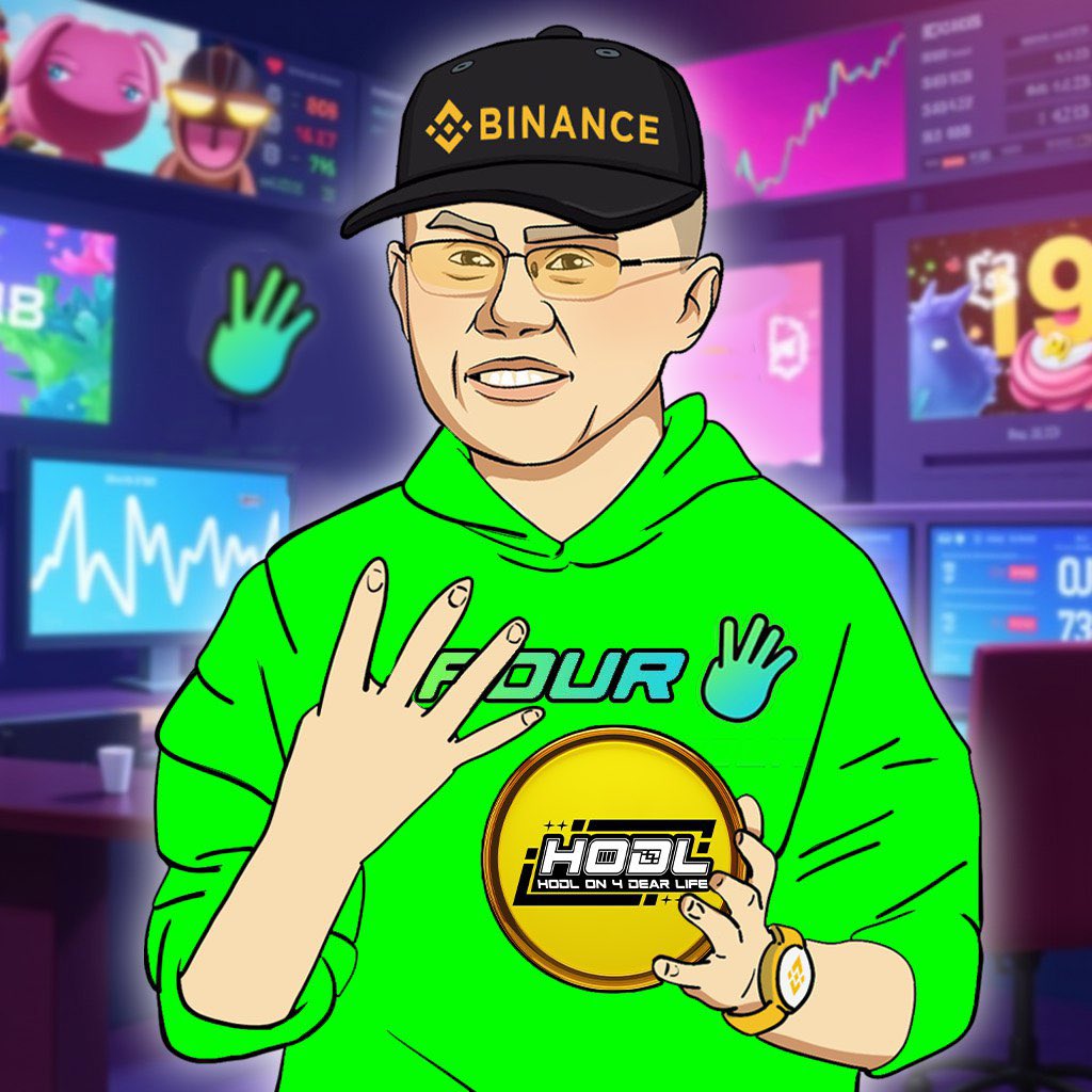 Watch the tokens that bounce back strongest during market downturns—those are the ones built to last.

The greatest memecoins—$DOGE, $SHIBA, $SAFEMOON, $PEPE—all rose from the dust to reach billions in market cap. They weren’t built in a day. $HODL hit a 3M ATH within 24 hours—a