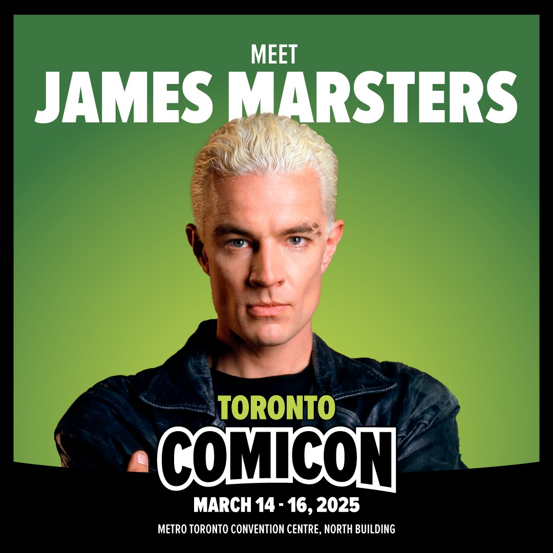 ComboCollect's tweet image. Meet your favorite comic creators at Toronto Comicon!
Info & tickets @fanexpocanada 
#combocollectibles #torontocomicon #fanexpo #comiccon #comiccreator #dc #marvel #comicbooks