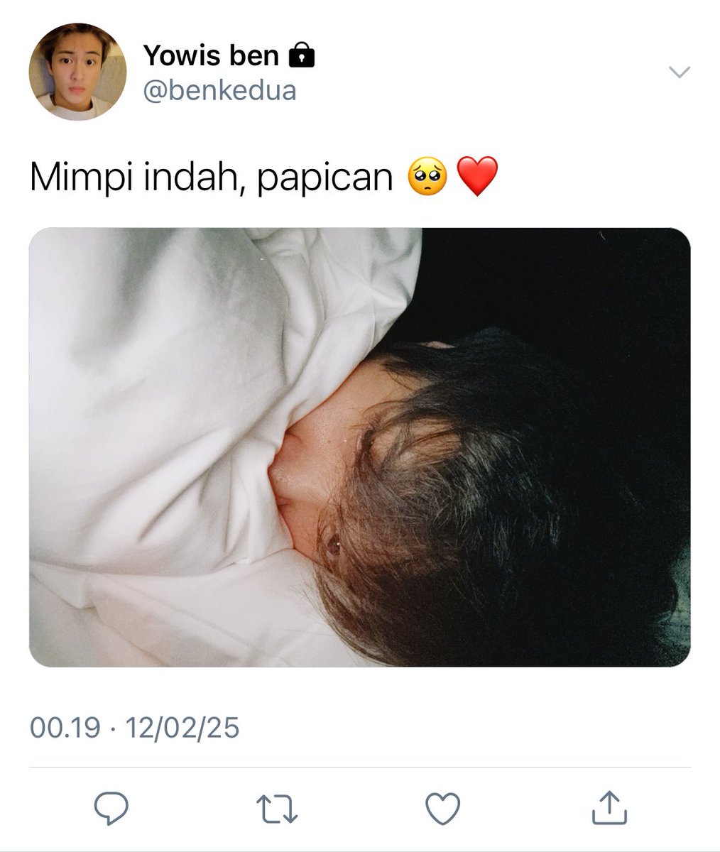 ♡ Lovely tweet media