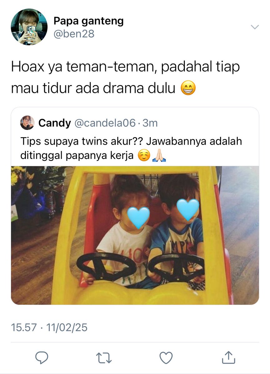 ♡ Lovely tweet media