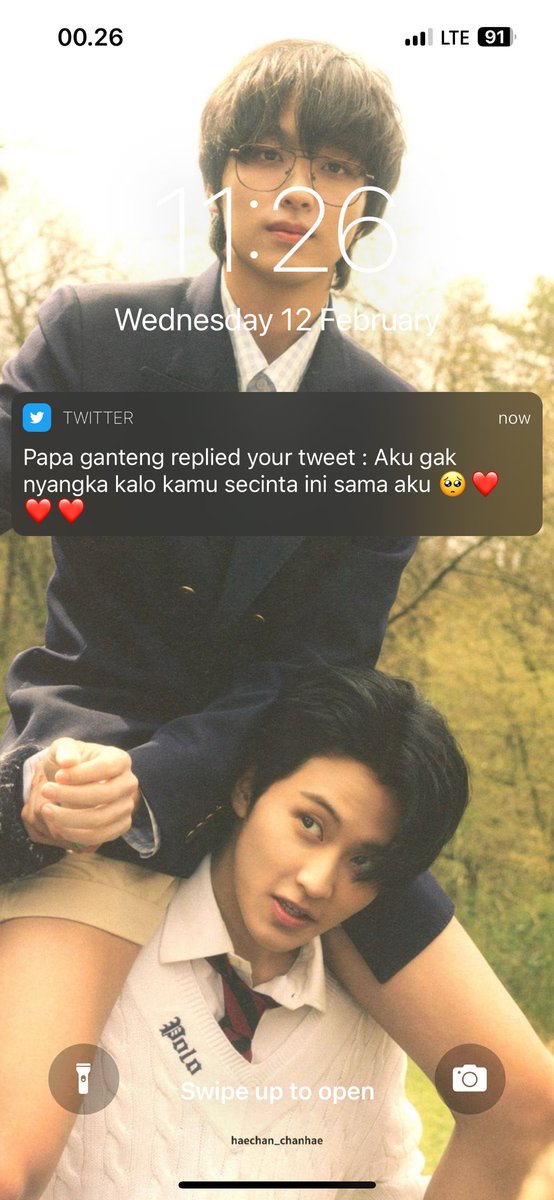 ♡ Lovely tweet media