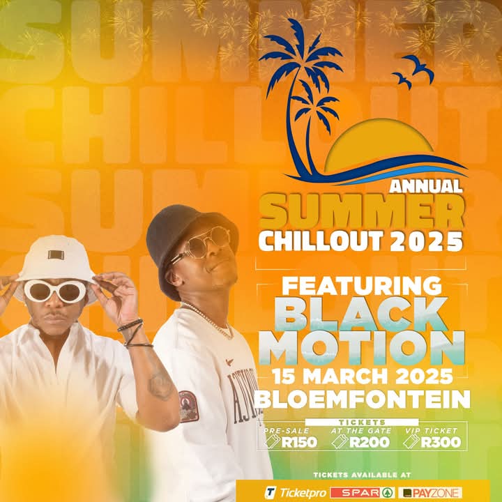 Tcee_SA's tweet image. Let's gooooo 💨💨💨

Tickets available at Ticketpro!
For online purchases follow the link:

ticketpro.co.za/checkout?event…

#ASC2025 #MarkTheDate 🌞🌴