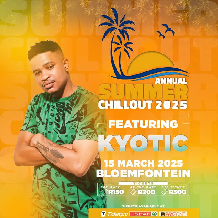 Tcee_SA's tweet image. Let's gooooo 💨💨💨

Tickets available at Ticketpro!
For online purchases follow the link:

ticketpro.co.za/checkout?event…

#ASC2025 #MarkTheDate 🌞🌴