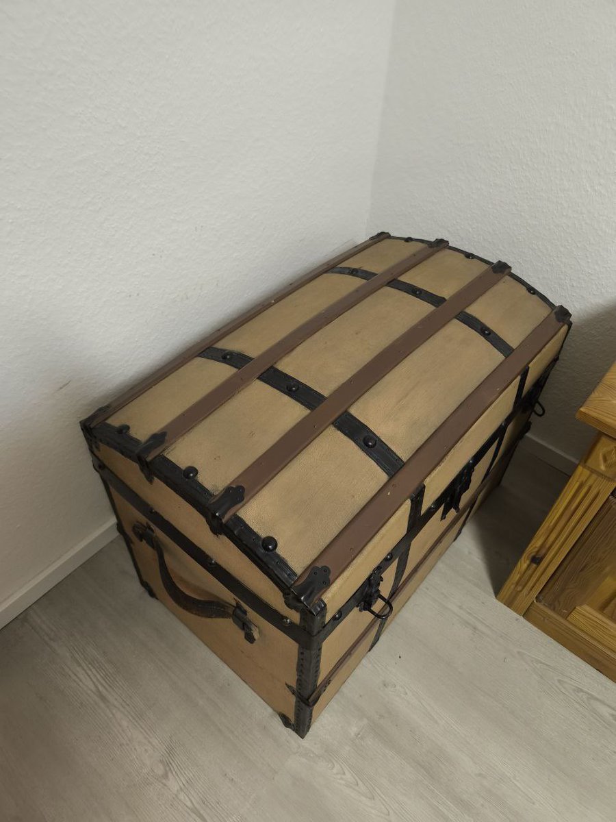 Neue Spielzeuge sind angekommen 👿😍