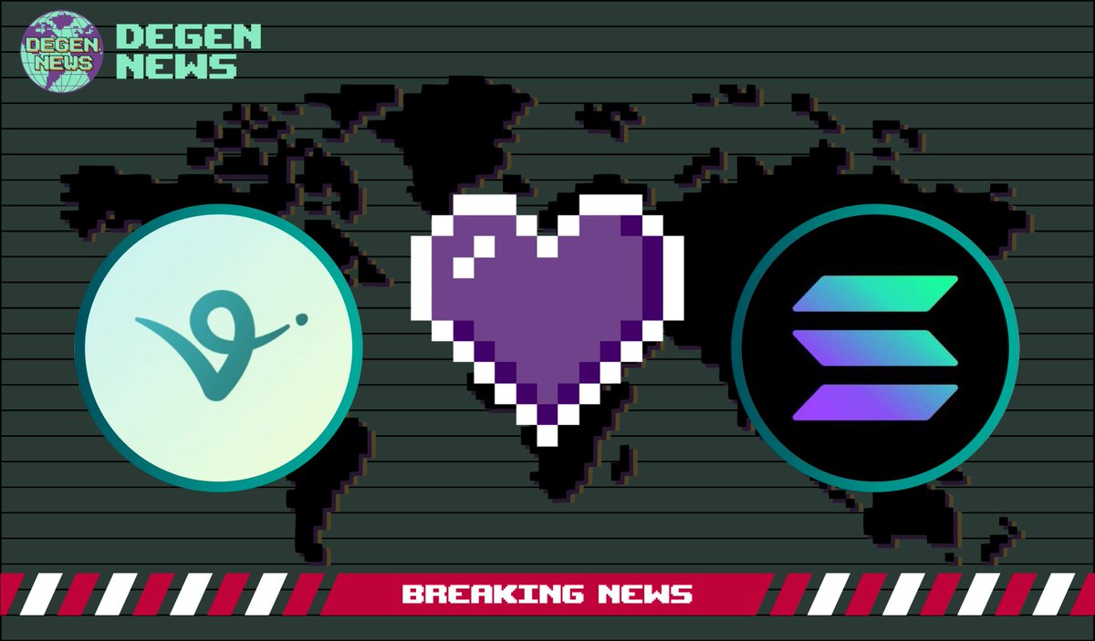 BREAKING: <a href="/virtuals_io/">Virtuals Protocol</a> GOES LIVE ON SOLANA - "BUY, TRADE AND CREATE AI AGENTS"