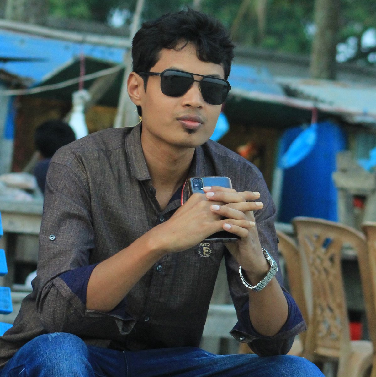 MusaIslamTushar's tweet photo. #NewProfilePic https://t.co/cfkCWq7fQ8