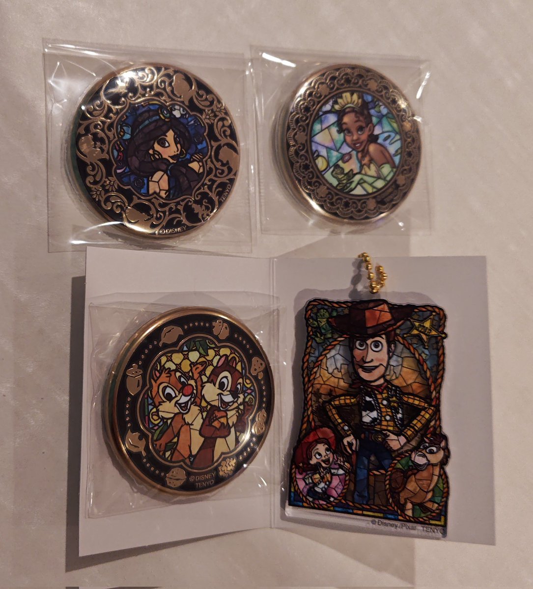 惺稀(さとき) tweet media