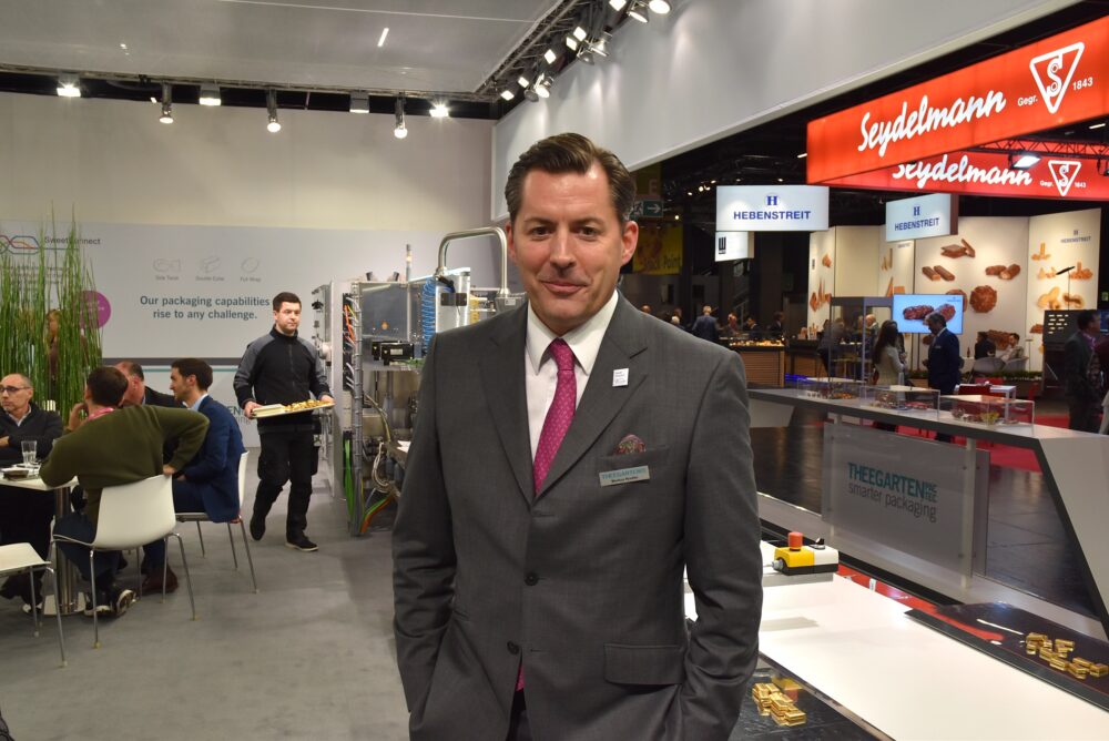 confectionprod's tweet image. 👉 Exclusive video: ISM &amp;amp; ProSweets 2025 event reviews
 
 📰 Read the article here: bit.ly/42PwST4 

👉Annual magazine subscription bit.ly/4cnYQ9F  
📣Join our free weekly newsletter: bit.ly/3JrA

#ISM #ProSweets #confectionery #news #sustainability