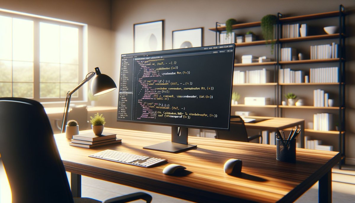 muellerdevatx's tweet image. &quot;Boost your React projects with callback refs! ✨ Enhance DOM management, optimize performance, and improve code quality. Curious how this can benefit your builds? Let&apos;s chat! 💬 #MUELLERSolutions #ReactJS #WebDevelopment&quot;