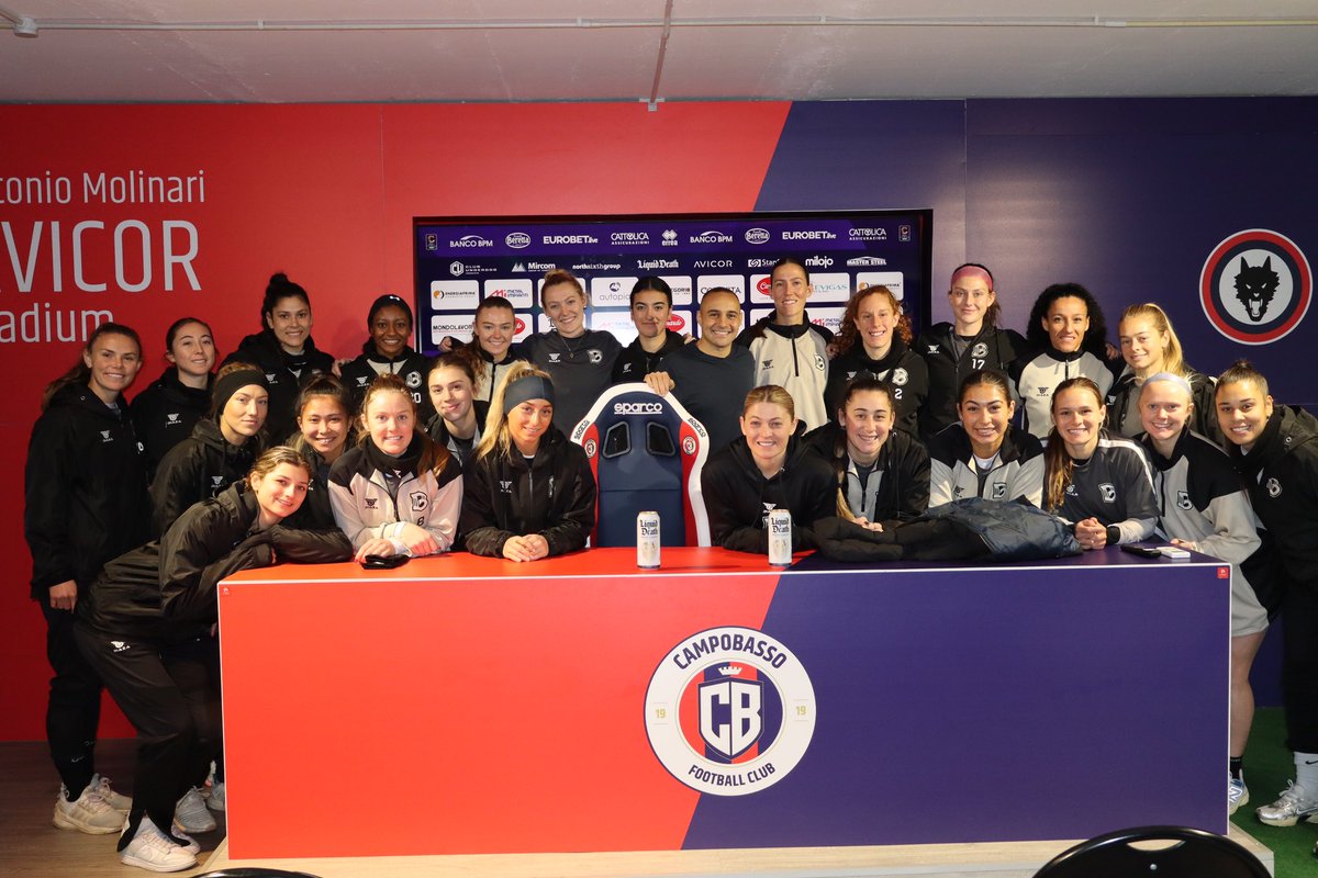 A huge thank you to our ownership group for sending us on this trip and for the belief in us from the beginning. Together, we are Brooklyn Football Club and we will always persevere.⚫️⚪️