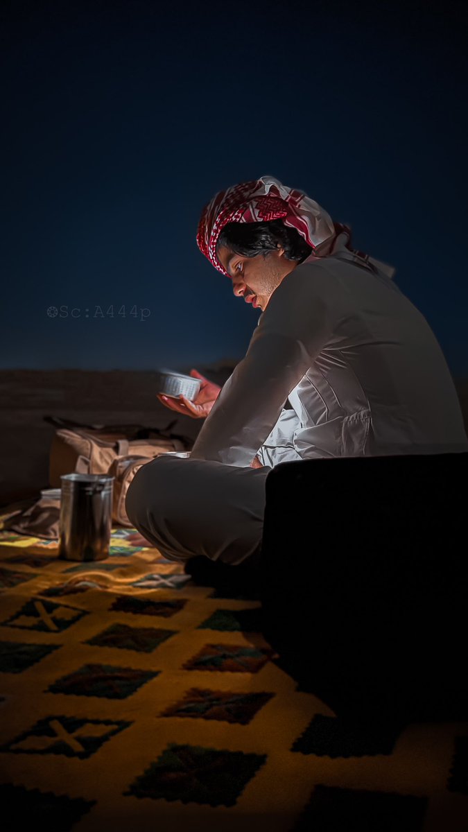 احمد القحطاني ءღ 📸🧡 tweet media
