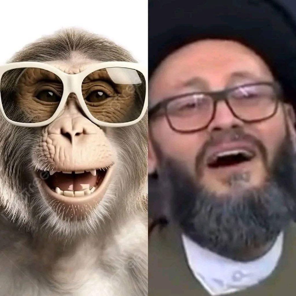 يخلق من الشبه اربعين