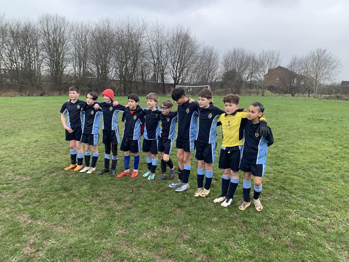 Samuel Ryder Academy