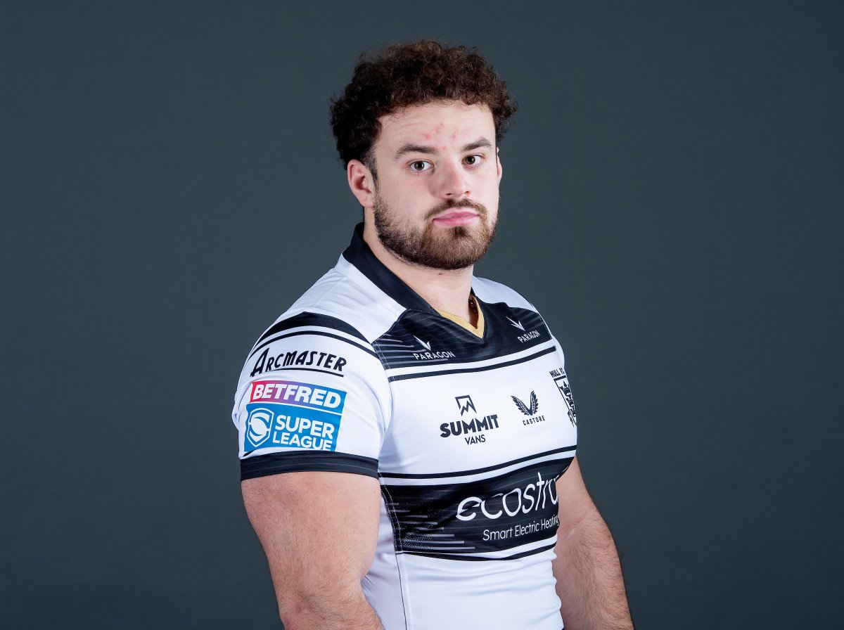 🤝 Castleford Tigers can confirm that Nick Staveley has joined the Fords on a trial basis.

🔗castlefordtigers.com/article.php?id…

#COYF
