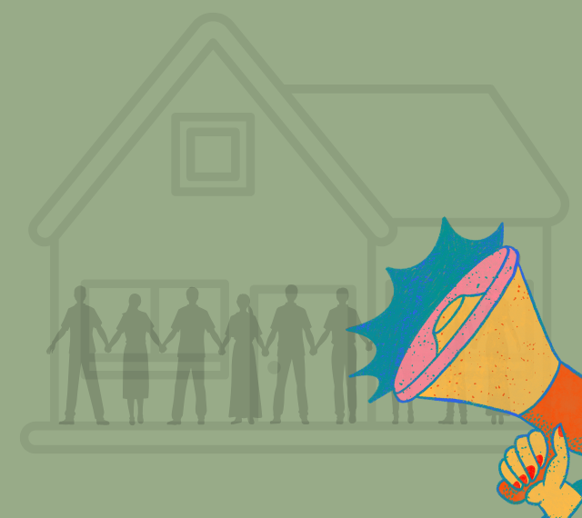 We are thrilled to share a <a href="/Live_Work_Well/">The Live Work Well Research Centre</a> blog post by Community Voices co-chair Maggie Phelan. This powerful piece of writing highlights the importance of centring lived experience &amp; fostering community collaboration to address poverty. Read the tinyurl.com/5xz8z4sw