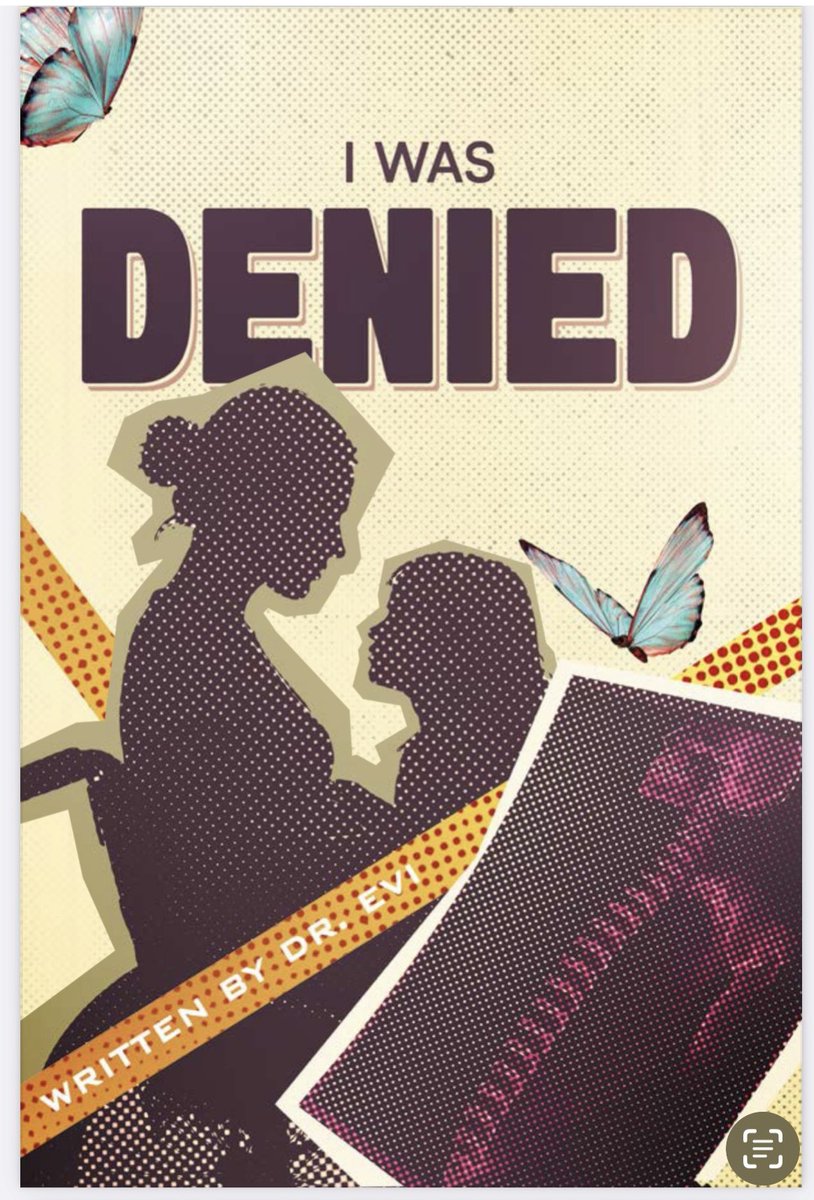 🟣Dr.Evi tweet media