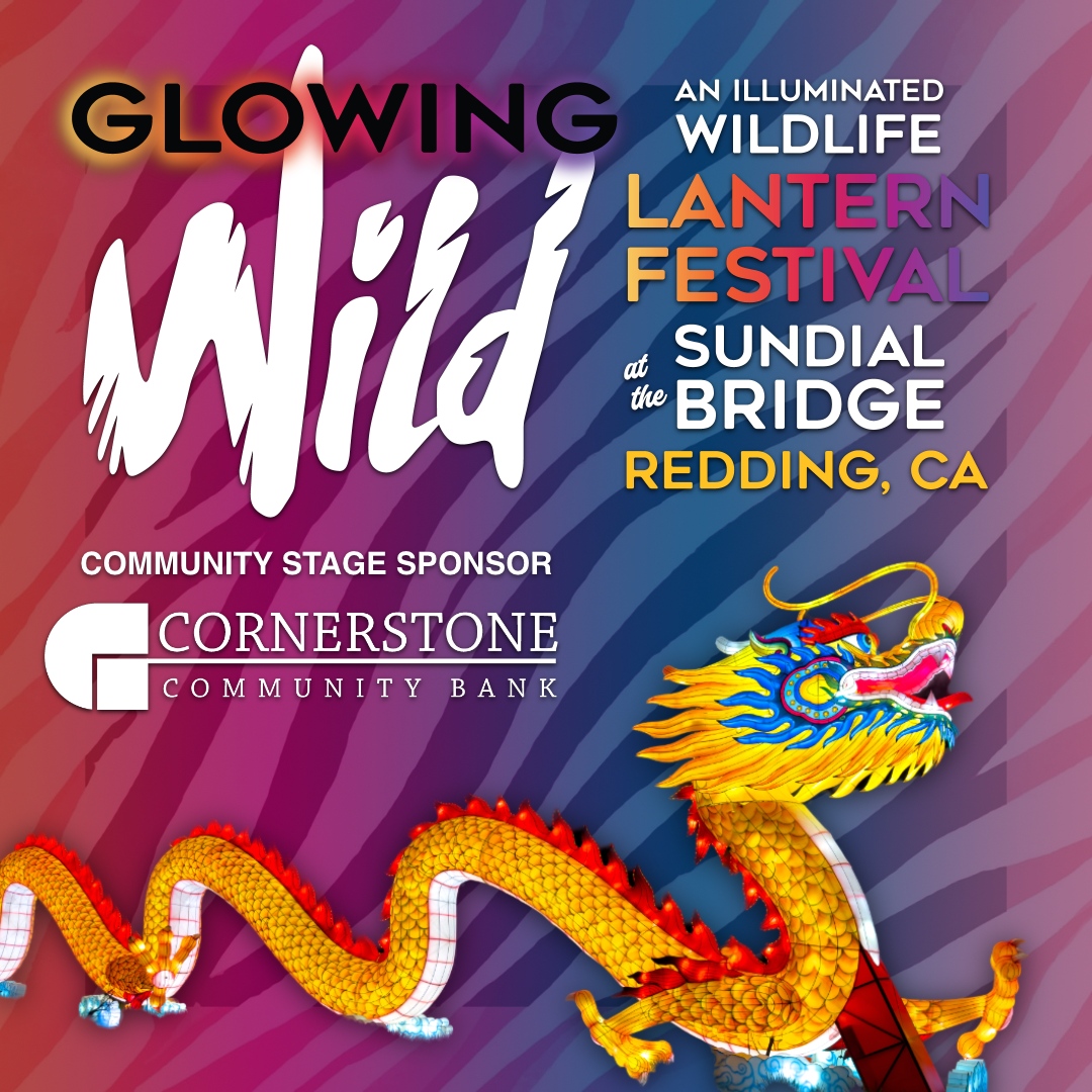🌙✨ The Glowing Wild Lantern Festival is returning to Turtle Bay! 🌿🦜

📅 April 4 - June 8
⏰ 7-10 p.m. (select nights)
🎟 Tickets ON SALE NOW! → glowingwild.org

Proud Community Stage Sponsor—don’t miss out on this illuminated adventure! 🔥 #GlowingWild #LanternFes...