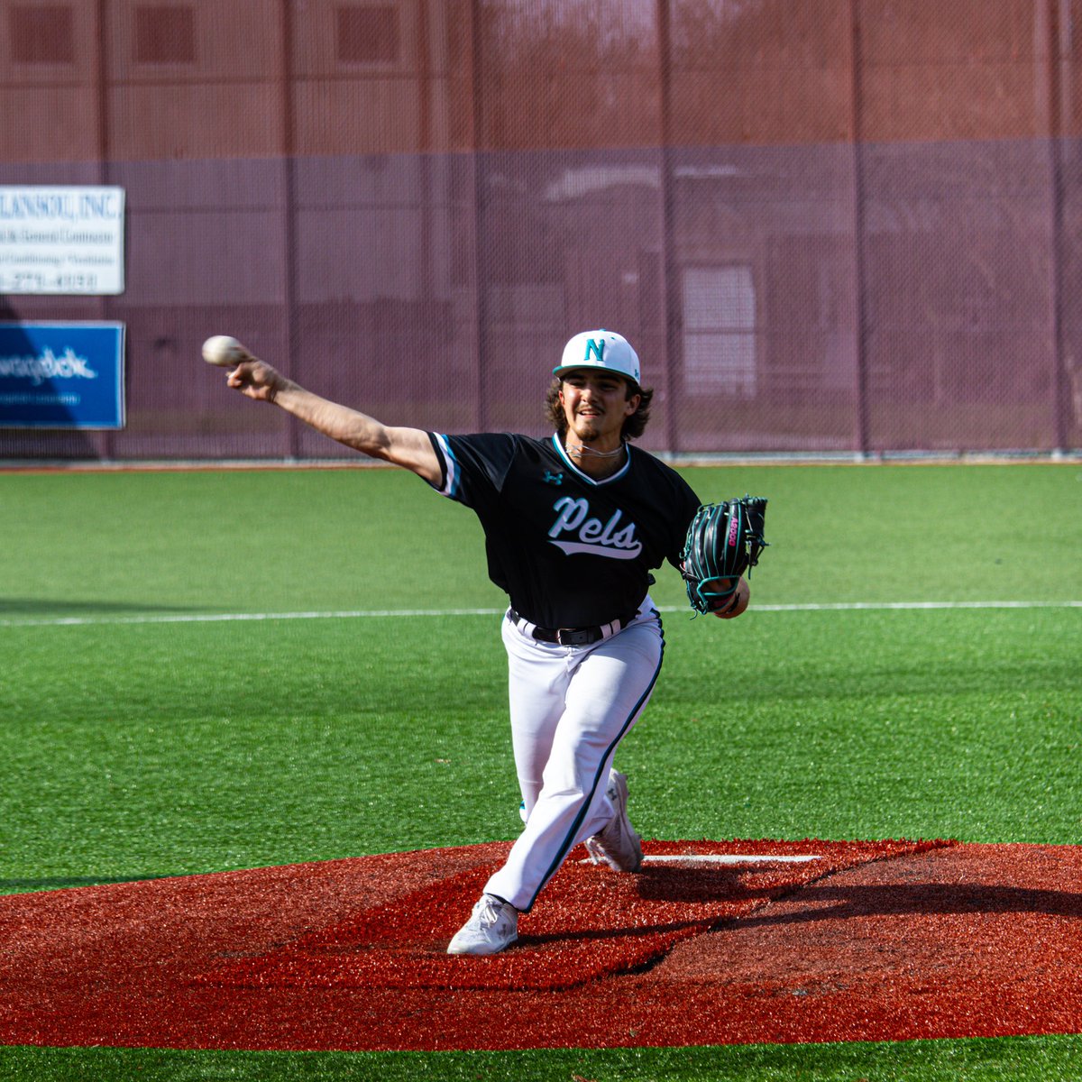 Nunez CC Baseball tweet media