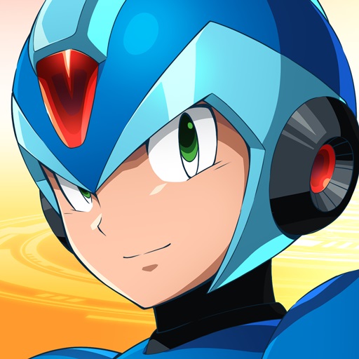 MegaMan's tweet image. Mission Start! Mega Man X and Mega Man X DiVE Offline are discounted on the Apple App Store and Google Play Store till February 26!
🍋 MMX
iOS: bit.ly/iOSMMX
Android: bit.ly/MMXAndroid
🤖 MMXD Offline
iOS: ow.ly/OEZh50Sbx7z
Android: ow.ly/b7E450Sbx7C